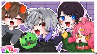 【R.E.P.O】いつものやつ。今日は19階からスタート【ぶいすぽ/花芽なずな】