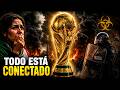 Something VERY Strange Is Happening With The 2026 World Cup And It S Not The Football