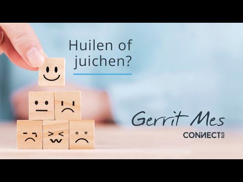 Gerrit Mes | Huilen of juichen? | 3 april 2022