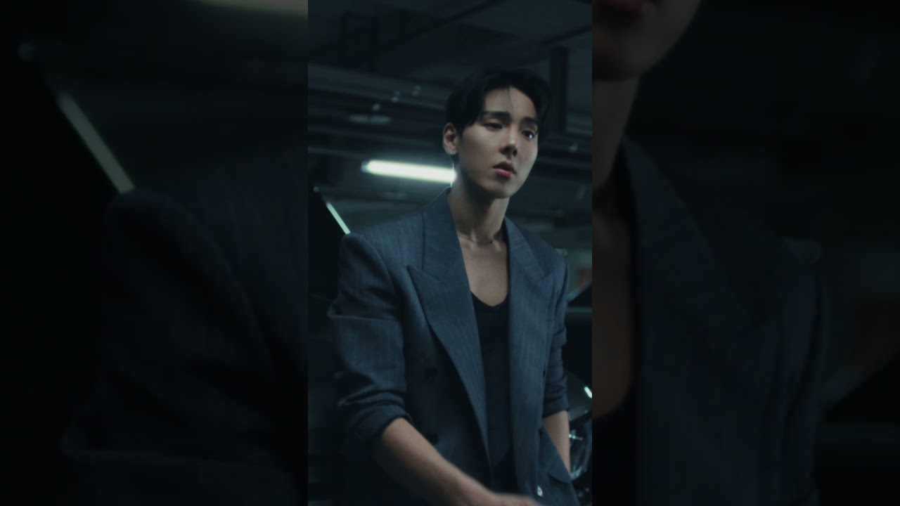 SHOWNU X HYUNGWON 셔누X형원 'Do You Love Me' MV 뮤직비디오 썸네일