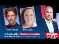 AvondGasten corona in Limburg - wie is het meest kwetsbaar voor covid? - 21 april 2021