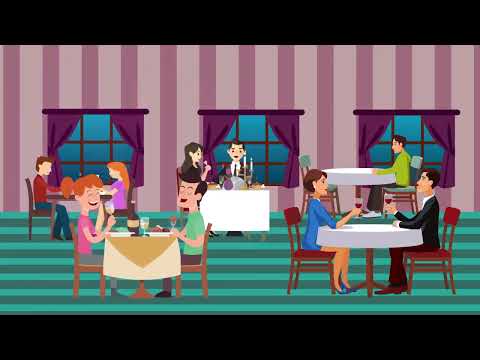 RainCity Catering Inc video.