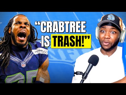 We Reacted To The Funniest NFL Trash Talk Moments