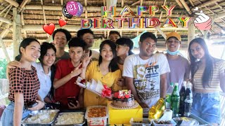 Download lagu Yasi Birthday Celebration |Happy 21st mp3