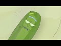 Cypis/Mokra Jolanta - Pan Ogórek (Prod.Floras) Cypis/Mokra Jolanta - Pan Ogórek (Prod.Floras)