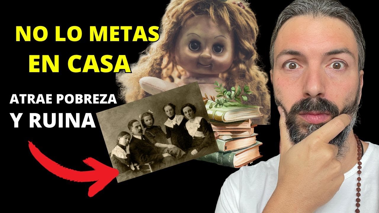 Atraen Pobreza Y Falta De Dinero No Guardes Esta 9 Cosas En Tu Casa