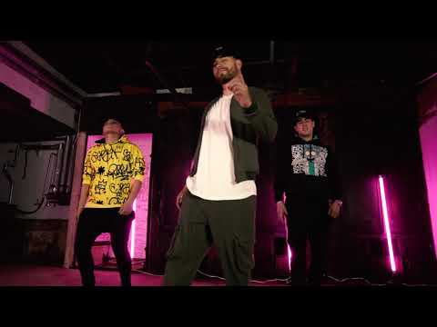 Videoclip de Parce (feat. Justin Quiles) — Maluma