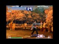 Bugs De Kof 2003 Maki Vs Maki