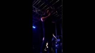 Caleb Johnson 1 Luv Music Festival Devils Daughter