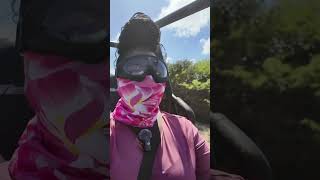 RACISM IN CURAÇAO 😳🇨🇼 #curacao #curaçao #curacaoisland #travel #travelingwhileblack #blacktravel