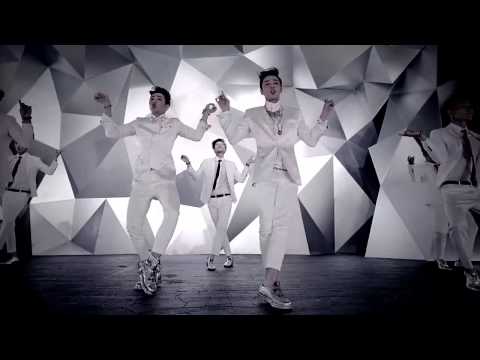 MV HD 1080p] TASTY (테이스티)   MAMAMA [With INFINITE H] youtube original