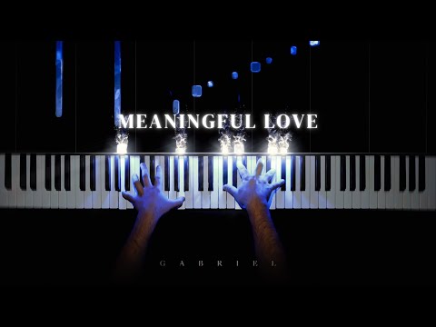 L Piano Video