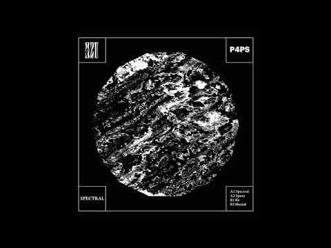 P4PS - Mental [92U002]