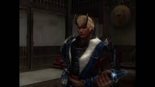 【新鬼武者】20年前ドハマリしたゲームやる！#2
