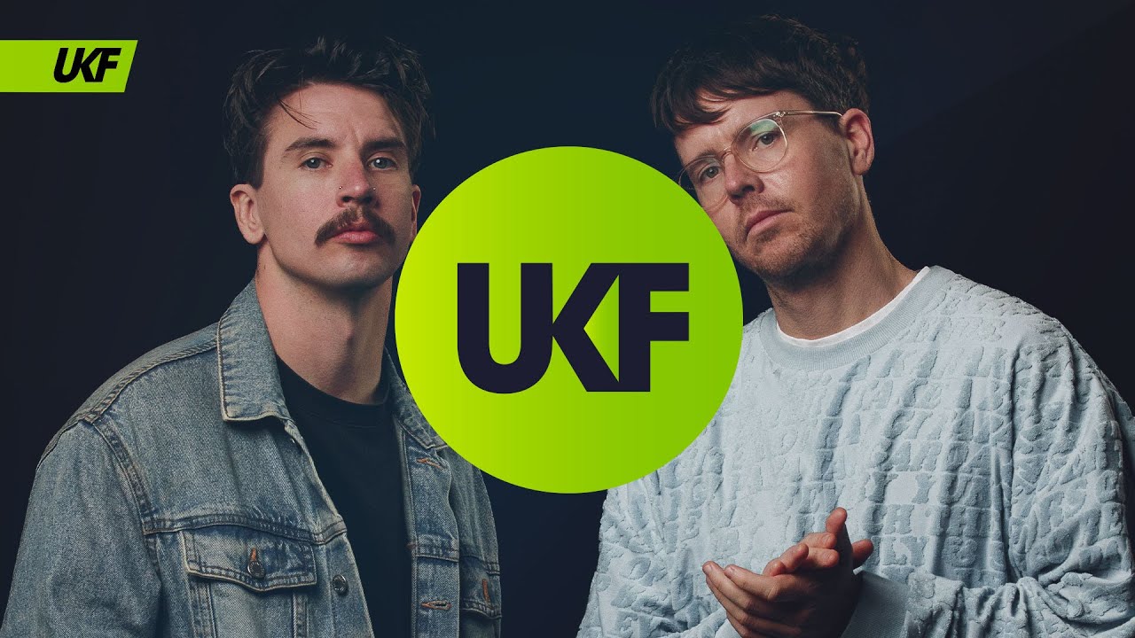 Ekko & Sidetrack - Peace of Mind [UKF Release]