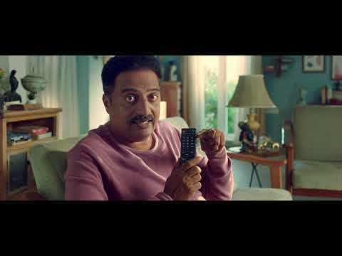 Ruby Dakshin & Ruby Royal Tower Promo (20 sec)