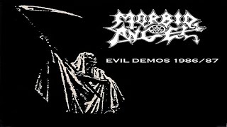 Morbid Angel - Evil Demos (FULL ALBUM)