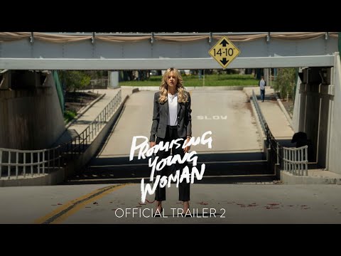 Promising Young Woman (Trailer 2)