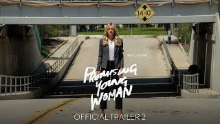 Video trailer för Promising Young Woman