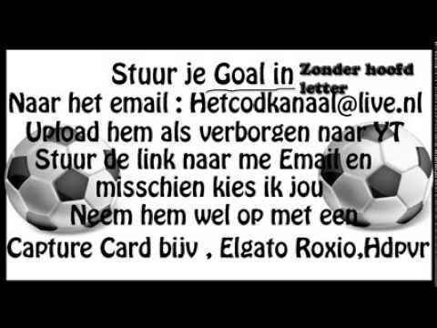 Fifa 14 | Top 5 Goals Of The Week | #1