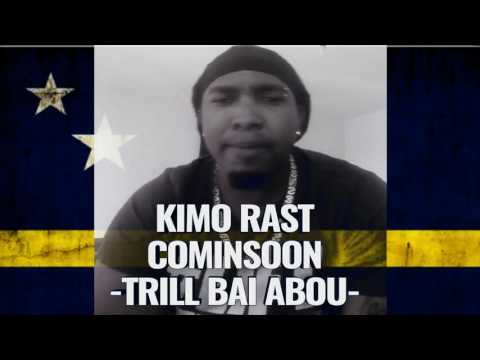 Kimo Rast - Trill Bai Abou || PROMO