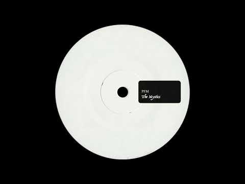PFM - The Mystics [1996: Good Looking Recs]