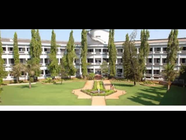 Manipal University Jaipur vidéo #2