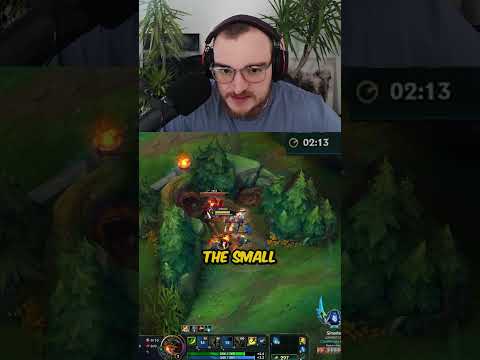 BEST MASTER YI FULLCLEAR PATCH 14.22