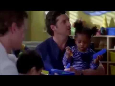 Grey's Anatomy 8x16 - SNEAK PEEK 4 - If Only You Were Lonely