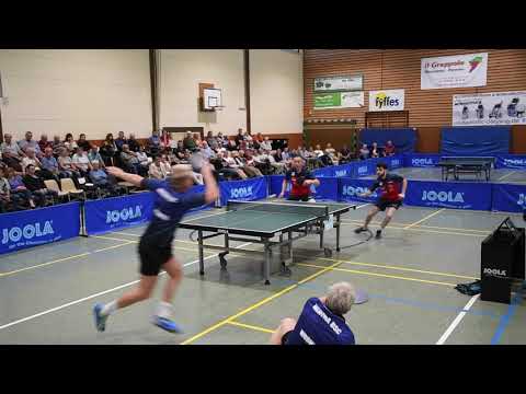 3. Bundesliga Nord 18/19 | SV Siek vs. Hertha BSC Berlin