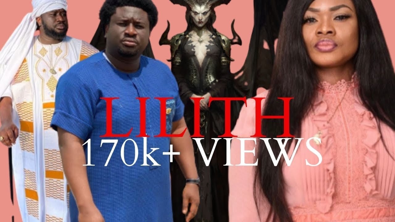 LILITH: FIRST WIFE OF ADAM | Who is the Queen of Heaven? Ajagurajah vs Maame Grace