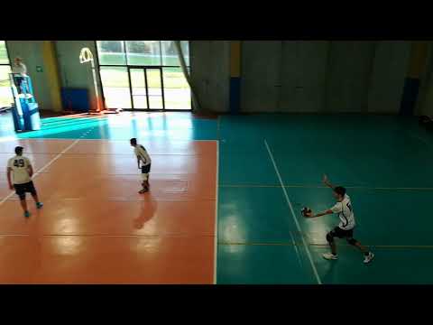 U17 2021 Diavoli Rosa - U.S. Argentia  3 - 0