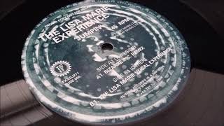 The Lisa Marie Experience - Jumpin (Bizzare Inc.  Remix)