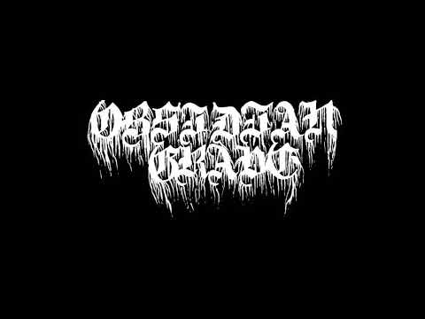 Obsidian Grave - Vampyric Wings Sweeping Across A Graven Sky