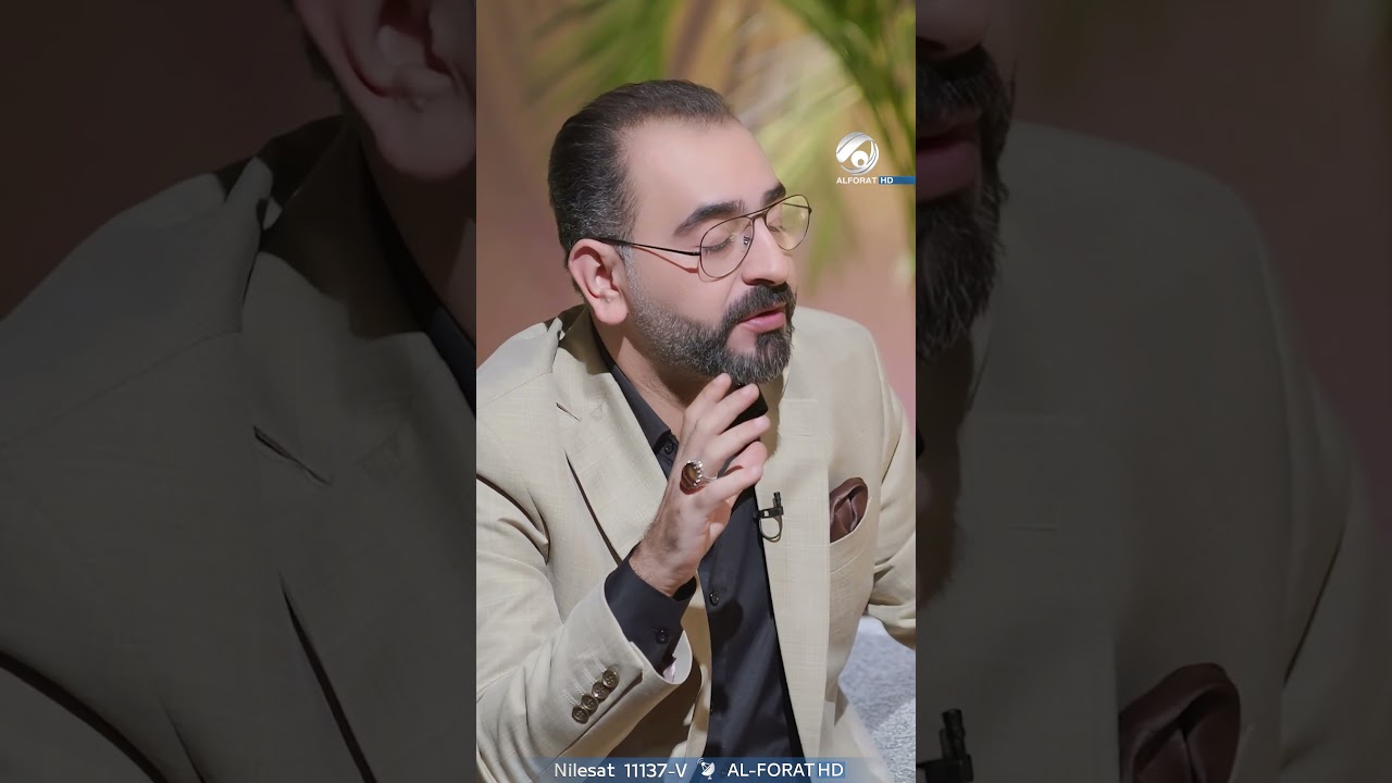 فيديو | مرات يكولولي انت نشوف كيف يميز البصير ملاح شخص من اخر