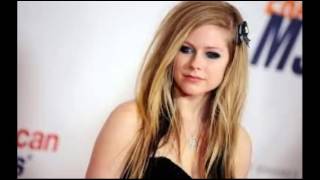 stop standing there ~Avril Lavigne
