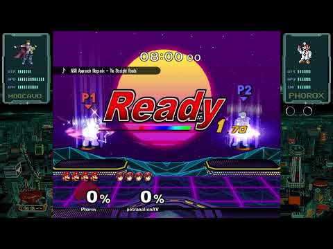 1. Winners Q m00 v phorox