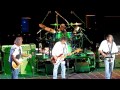 Neil Young and Crazy Horse at Red Rocks~  Roll Another Number~  8/6/2012
