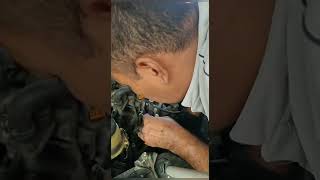 Код ошибки p1705 Infiniti - инструкция по устранению