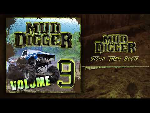Video thumbnail for Stomp Them Boots