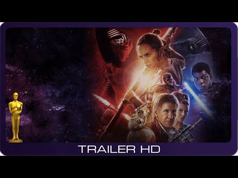 Trailer Star Wars: Das Erwachen der Macht