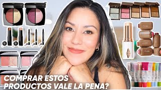 Comprar estos productos vale la pena? ✨New CHANEL Summer Collection| DIOR Rouge Blush| 🧐🤔