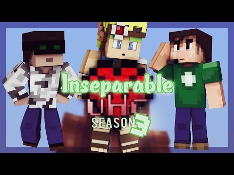 Inseparable The Third ~ UHC Funlights