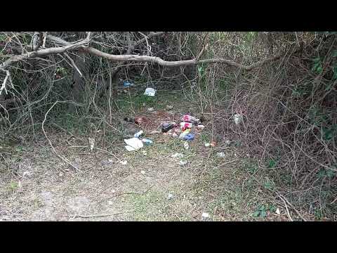 PASO ARRIERA , CON APOYO INSTITUCIONAL SE TORNARÁ UN POLO TURÍSTICO EN LA OCTAVA SECCIÓN DE RIVERA.