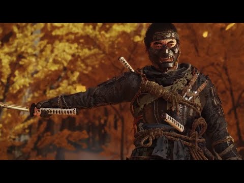 Ghost of Tsushima PC Gameplay Walkthrough Part #20 [1440p 60FPS] | No Commentary