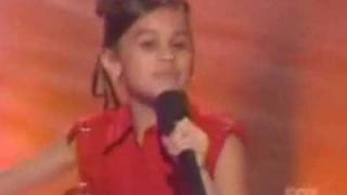 American Juniors - Put A Little Love In Your Heart