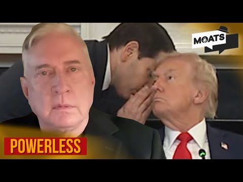 INTERVIEW: The problem is that we continually grossly underestimate Russian military power