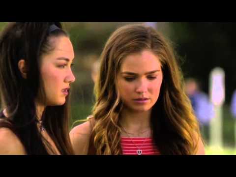 Recovery Road 1x10 Sneak Peek: Secrets, Spring Finale | Freeform