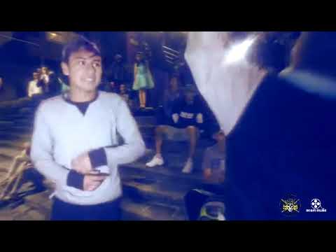 🔥🗣🎙 SFING VS FUYI-FINAL BATALLA DE LOS 100 1ra edición 👑