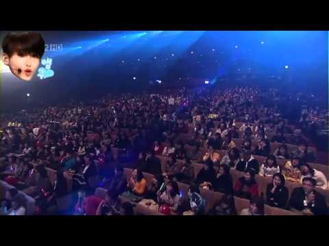 061230 Miracle + Tic Toc KBS Song Festival